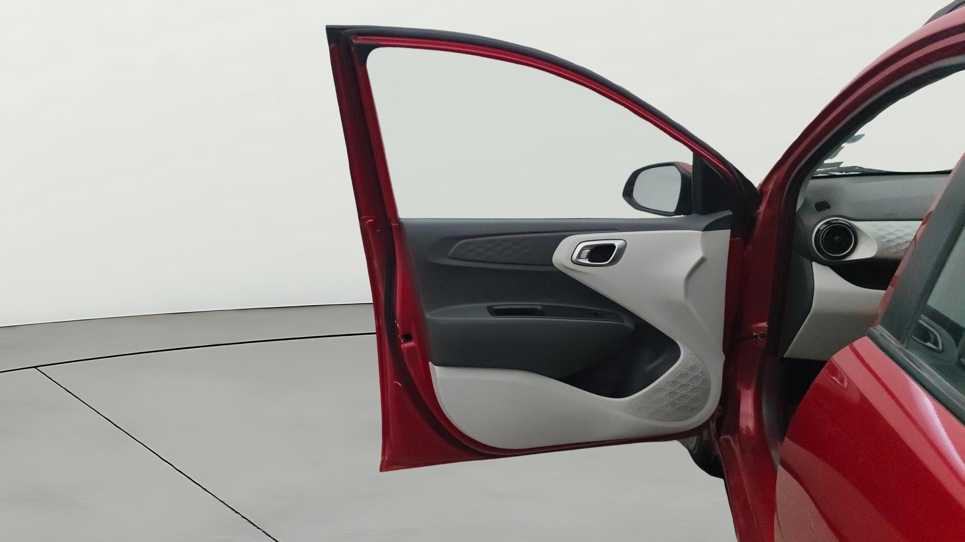 View 2019 Hyundai Grand i10 Nios Sportz Petrol Image 31 Used 2019 Hyundai Grand i10 Nios Sportz Petrol Image 31