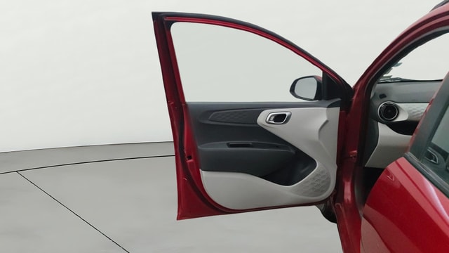 View Hyundai Grand i10 Nios Image 31 Used Hyundai Grand i10 Nios Image 31