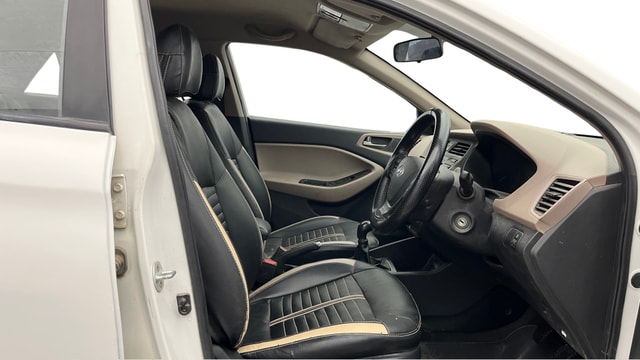 View Hyundai Elite i20 Image 25 Used Hyundai Elite i20 Image 25