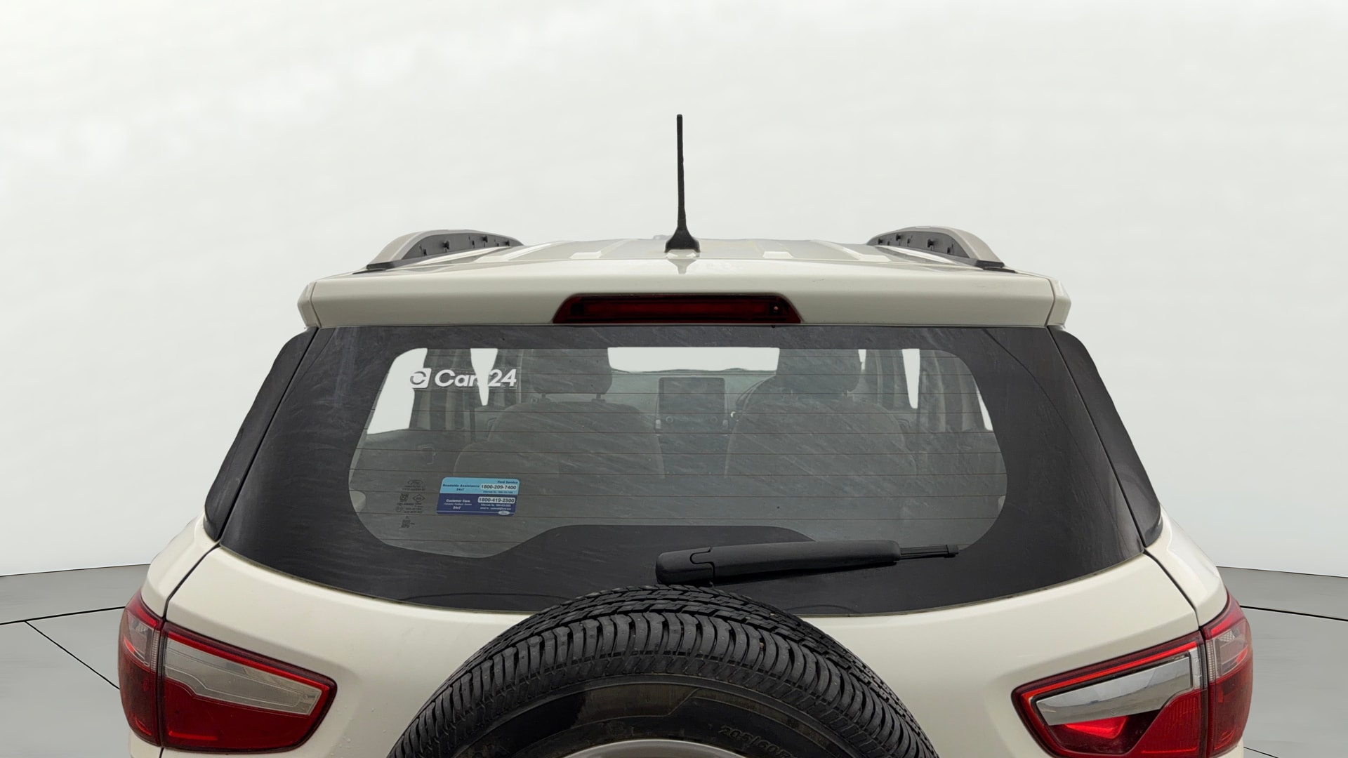Used 2019 Ford EcoSport Used 2019 Ford EcoSport