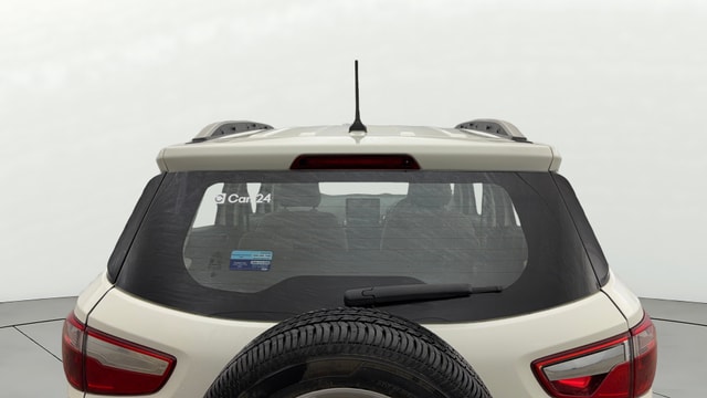 View Ford EcoSport Image 5 Used Ford EcoSport Image 5