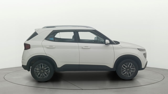 View Hyundai Venue Image 27 Used Hyundai Venue Image 27