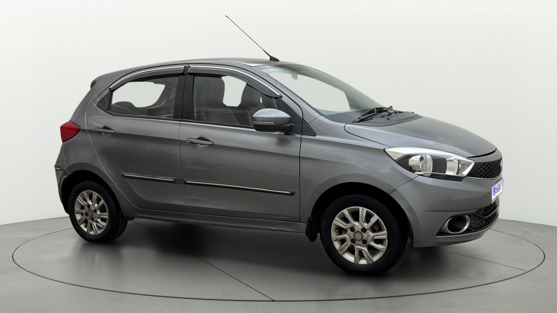 Used 2018 Tata Tiago Used 2018 Tata Tiago