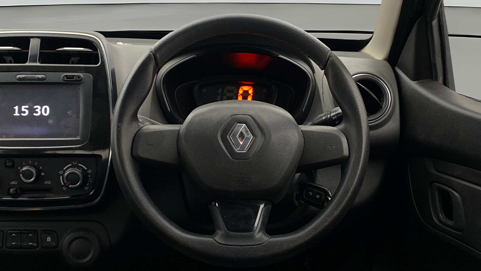 Used 2018 Renault Kwid Used 2018 Renault Kwid