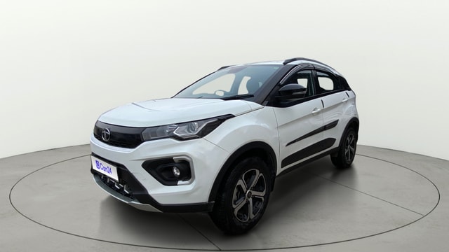 View Tata Nexon Image 22 Used Tata Nexon Image 22
