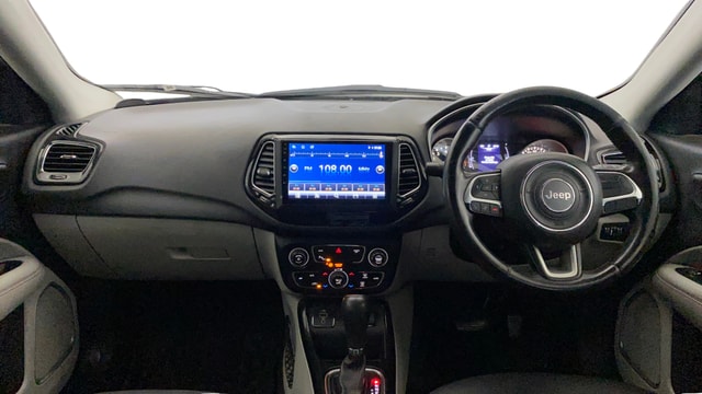 View Jeep Compass Image 15 Used Jeep Compass Image 15
