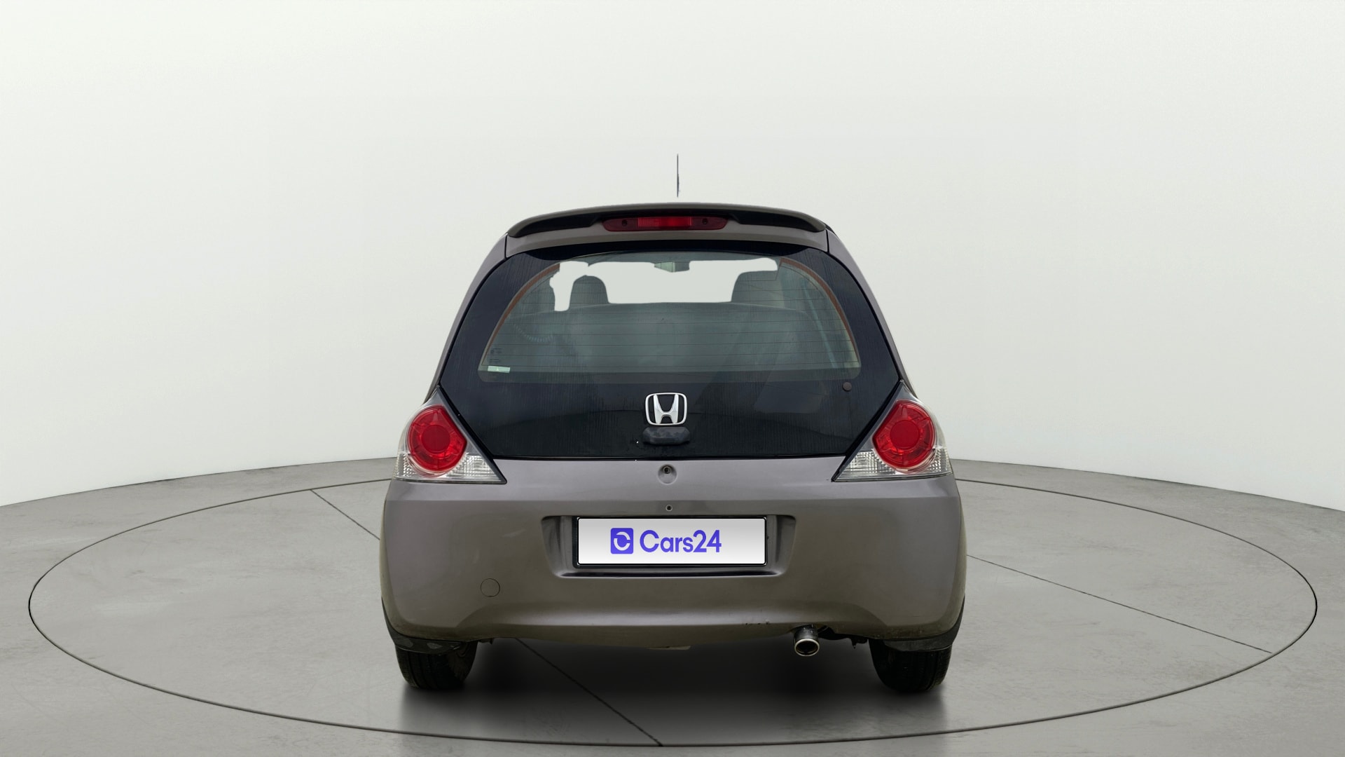 Used 2014 Honda Brio Used 2014 Honda Brio