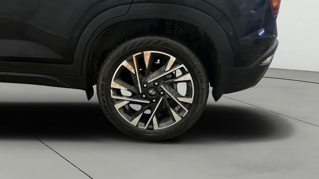 View Hyundai Creta Image 11 Used Hyundai Creta Image 11