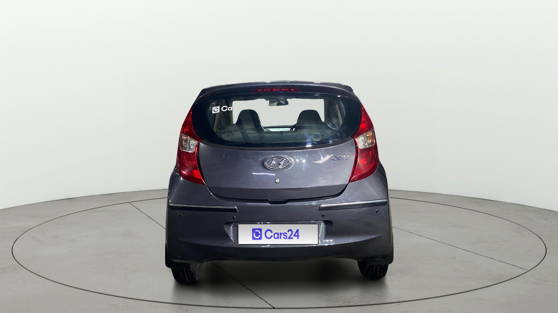 View 2018 Hyundai EON Era Plus Image 38 Used 2018 Hyundai EON Era Plus Image 38