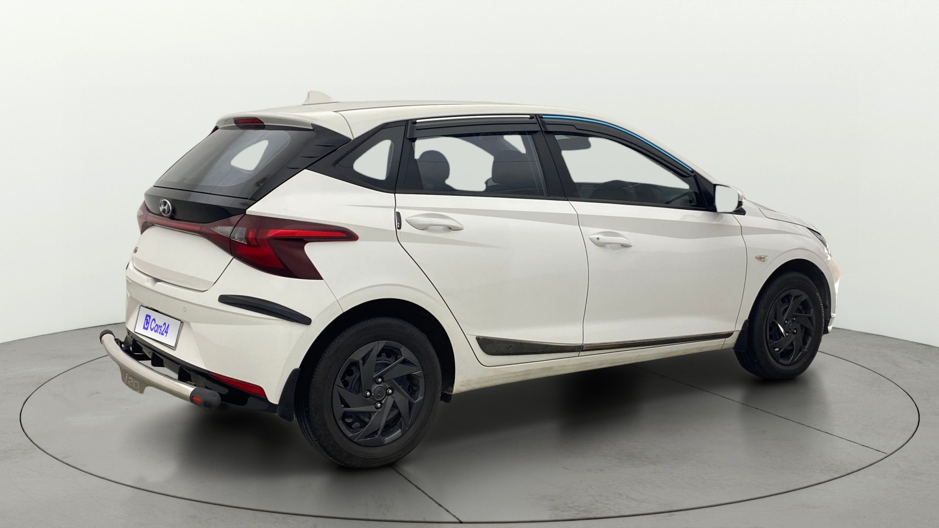 Used 2022 Hyundai Elite i20 Used 2022 Hyundai Elite i20