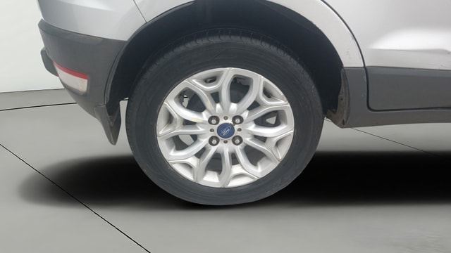 View Ford EcoSport Image 32 Used Ford EcoSport Image 32