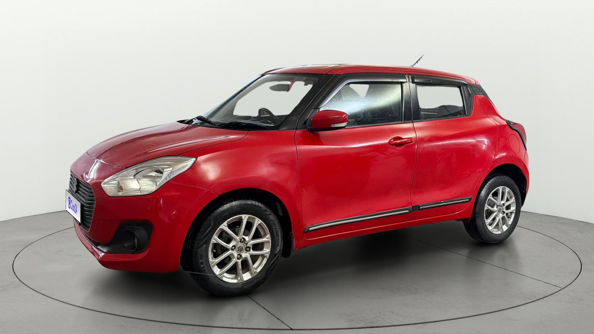 View 2019 Maruti Suzuki 1000 Base Variant Image 35 Used 2019 Maruti Suzuki 1000 Base Variant Image 35