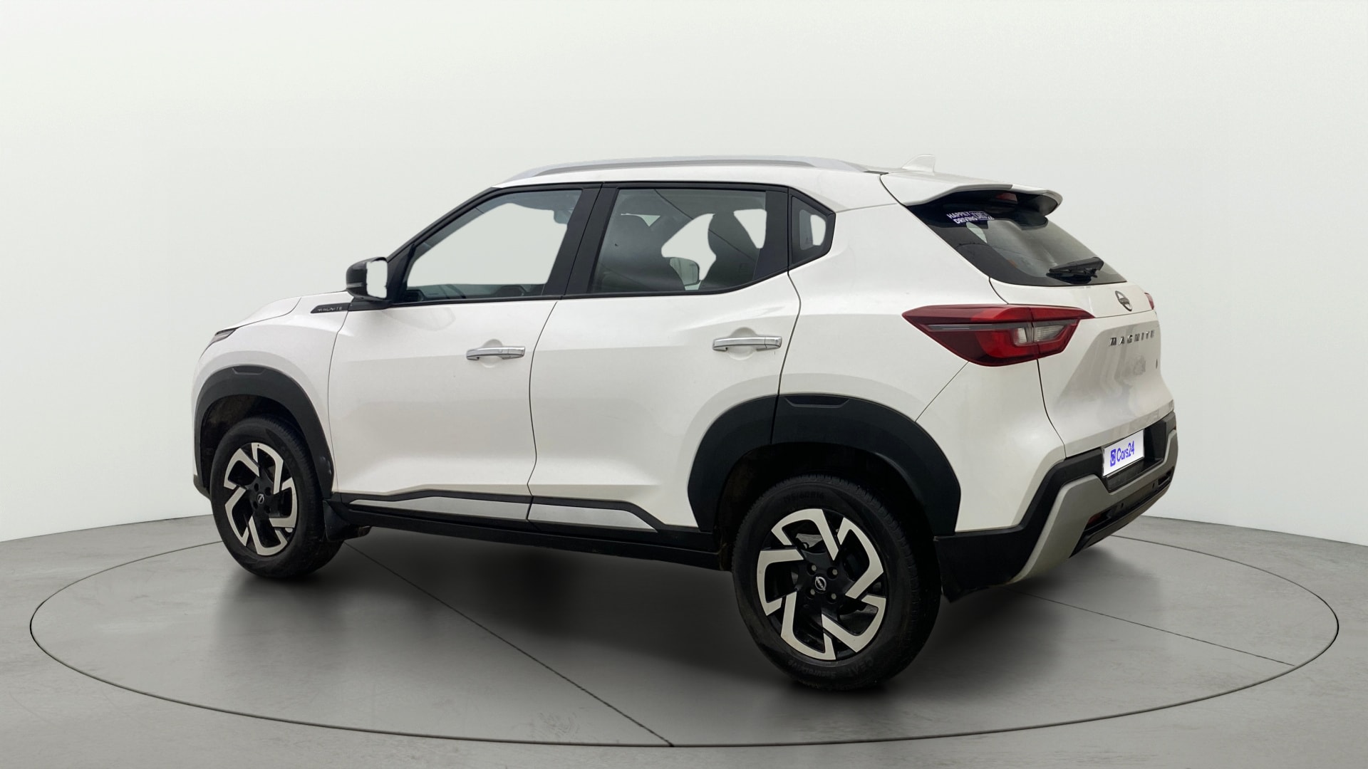 View 2023 Nissan Magnite XV Image 2 Used 2023 Nissan Magnite XV Image 2