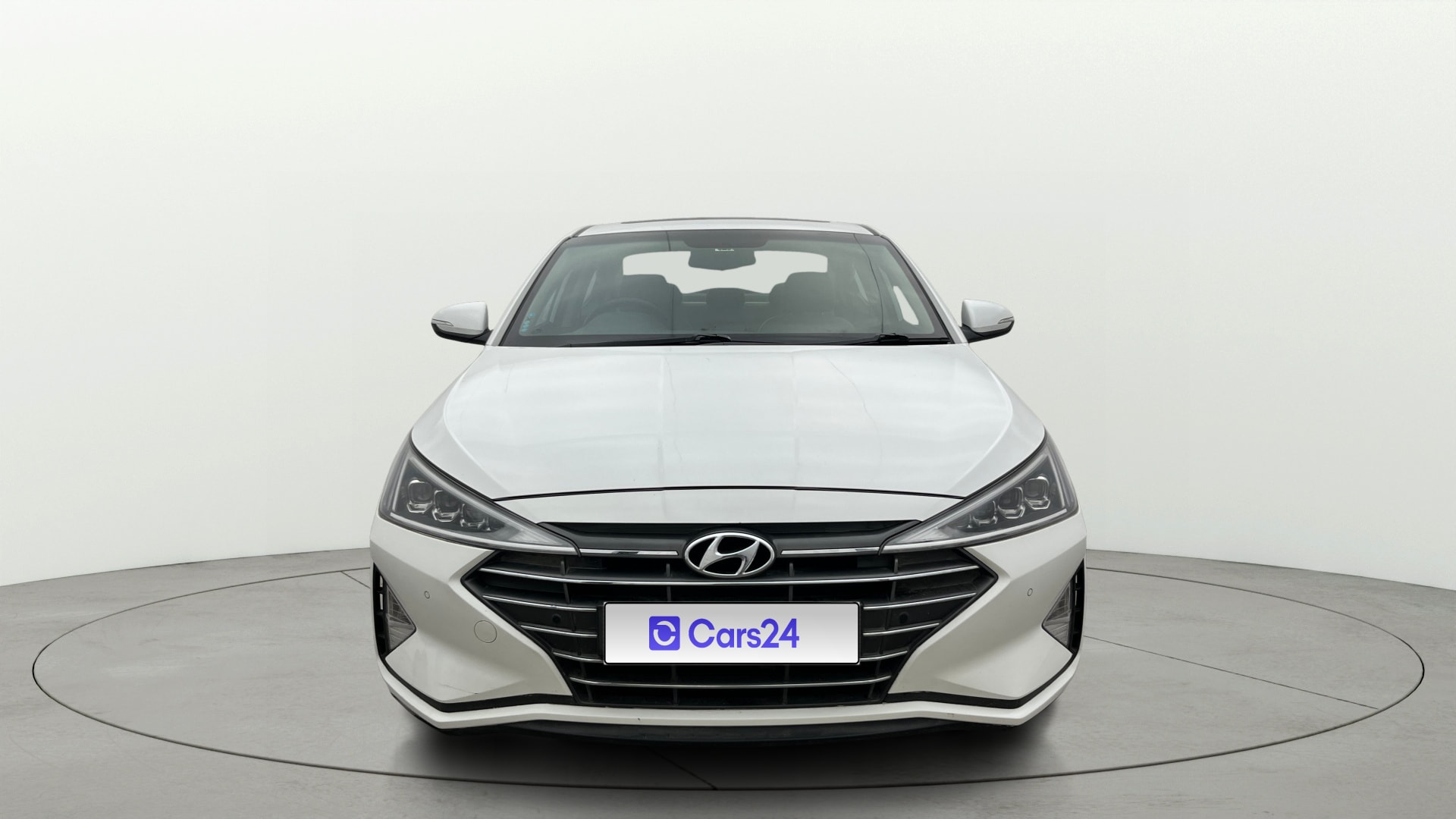Used 2019 Hyundai Elantra Used 2019 Hyundai Elantra
