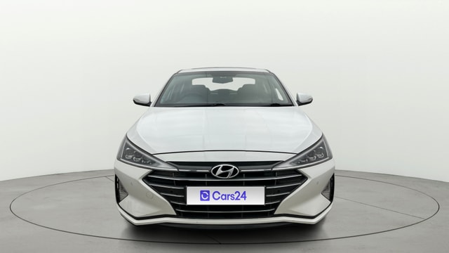 View Hyundai Elantra Image 1 Used Hyundai Elantra Image 1