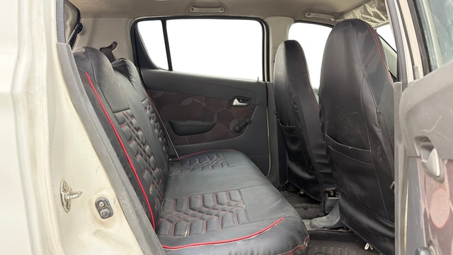 View Maruti Suzuki Alto 800 Image 33 Used Maruti Suzuki Alto 800 Image 33