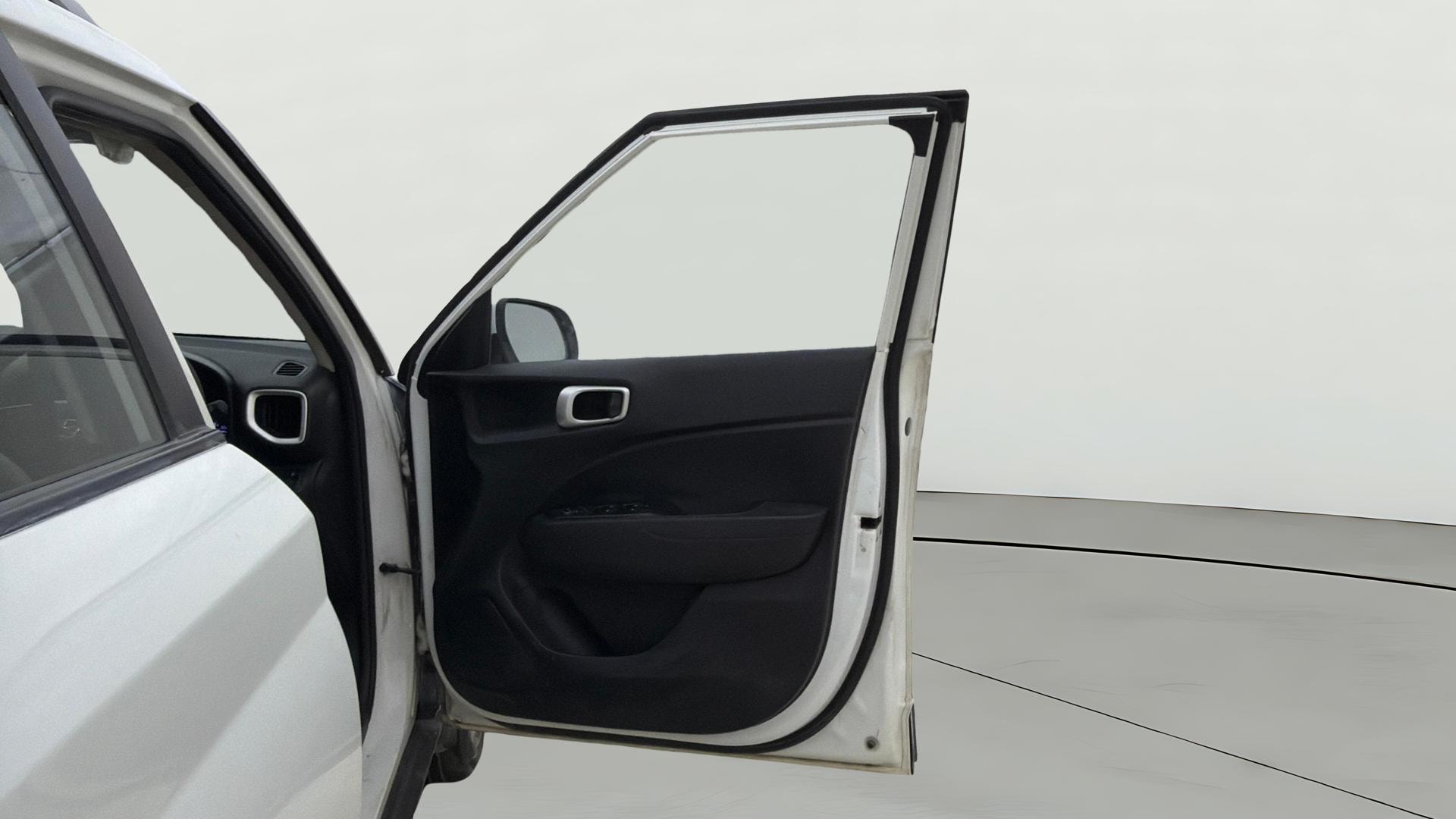 View 2020 Hyundai Venue SX 1.0 Petrol Image 46 Used 2020 Hyundai Venue SX 1.0 Petrol Image 46