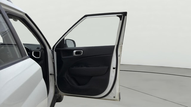 View Hyundai Venue Image 46 Used Hyundai Venue Image 46