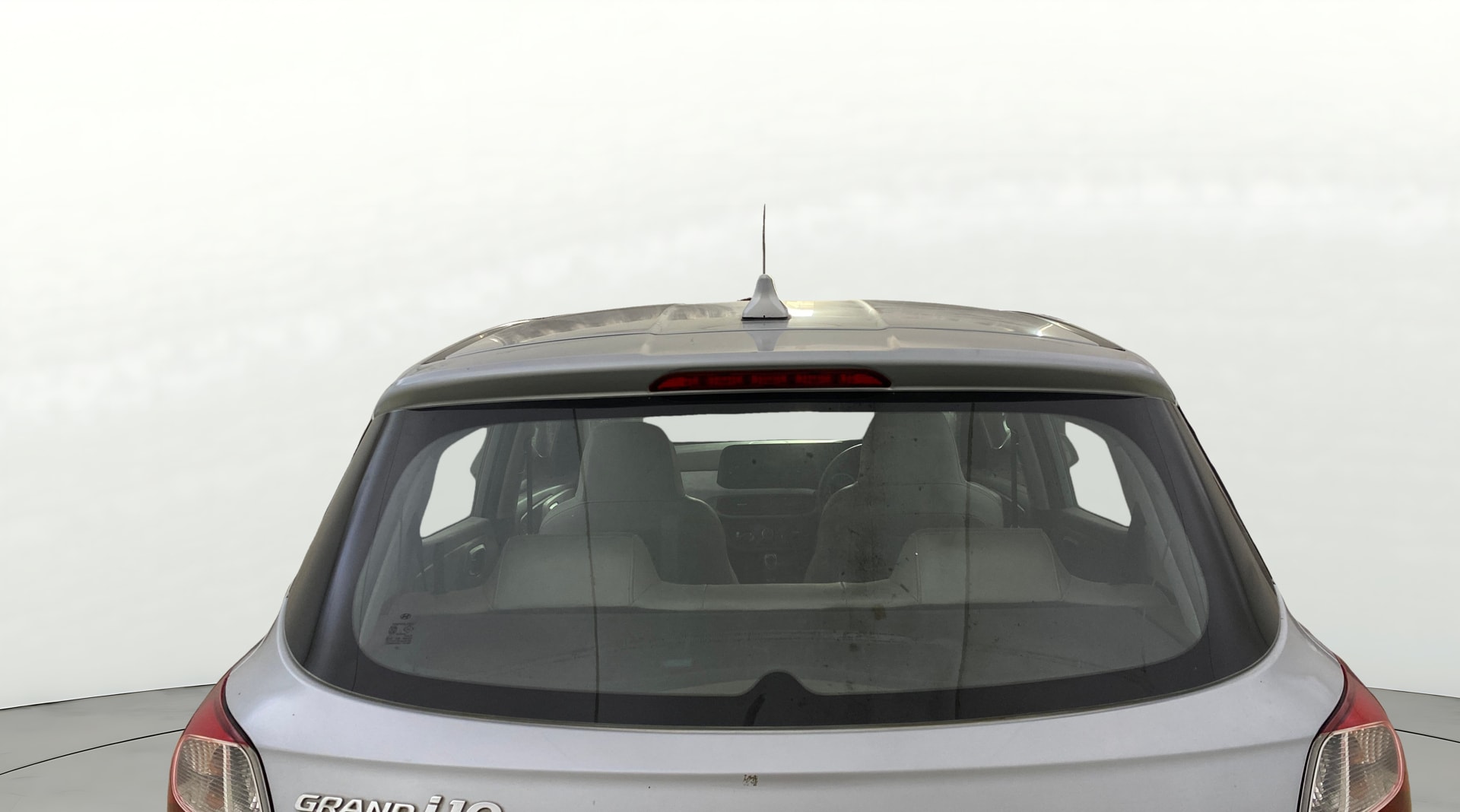 View 2021 Hyundai Grand i10 Nios Magna Petrol AMT Image 4 Used 2021 Hyundai Grand i10 Nios Magna Petrol AMT Image 4