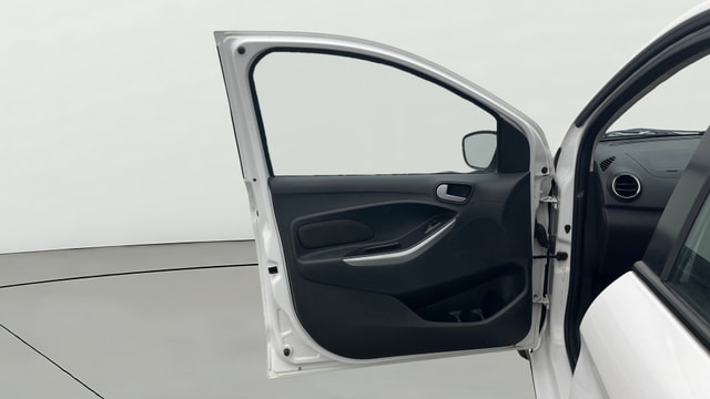 View Ford Figo Aspire Image 31 Used Ford Figo Aspire Image 31