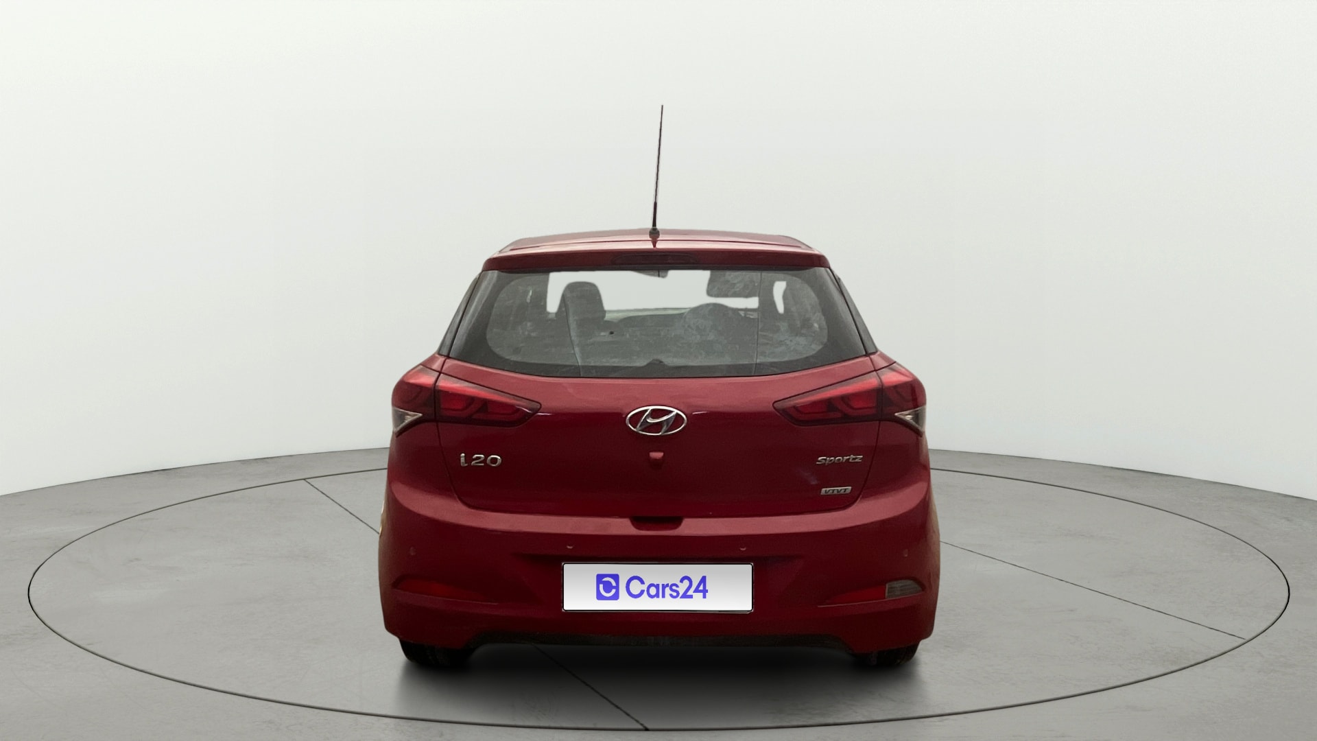 Used 2017 Hyundai Elite i20 Used 2017 Hyundai Elite i20