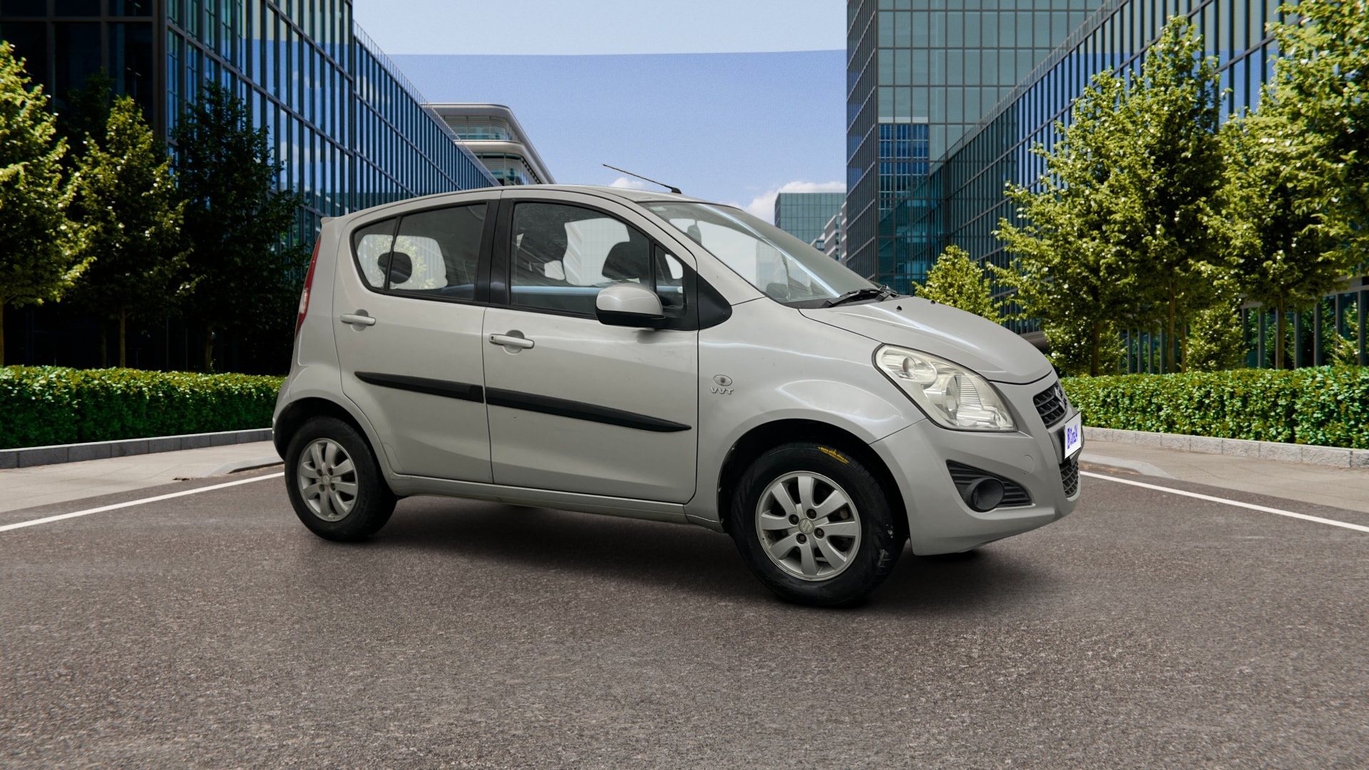 Used 2013 Maruti Suzuki 1000 Used 2013 Maruti Suzuki 1000