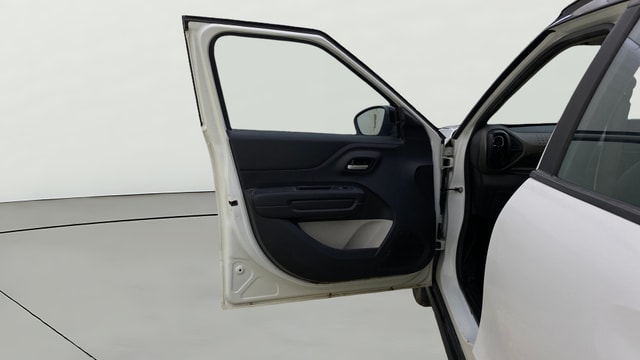 View Citroen C3 Image 30 Used Citroen C3 Image 30