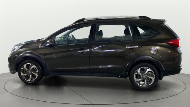 View Honda BR-V Image 5 Used Honda BR-V Image 5