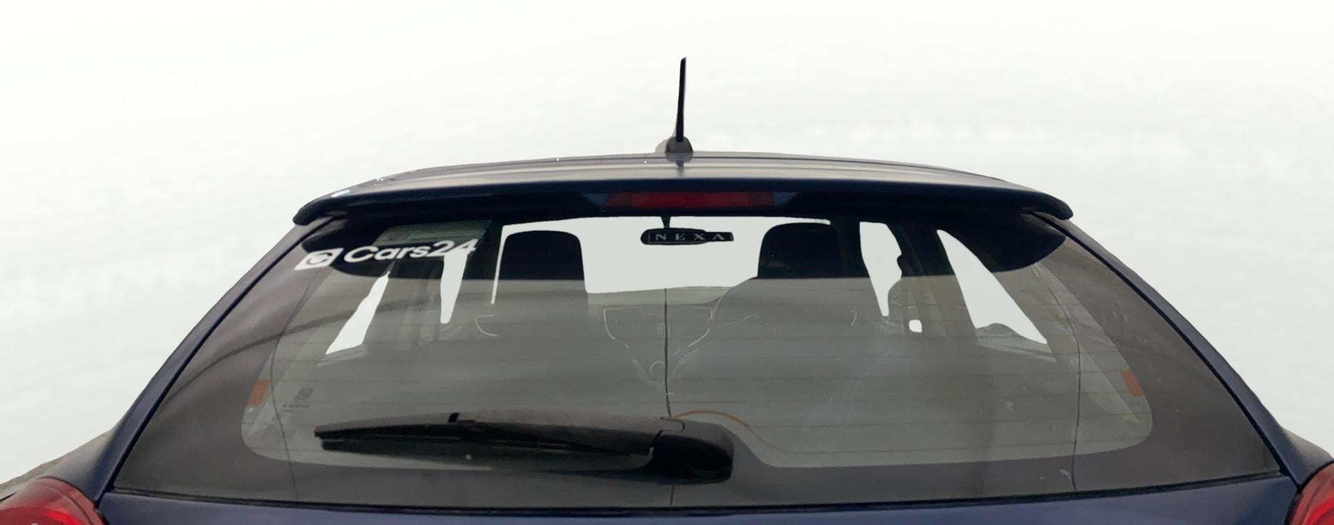Used 2016 Maruti Suzuki 1000 Used 2016 Maruti Suzuki 1000