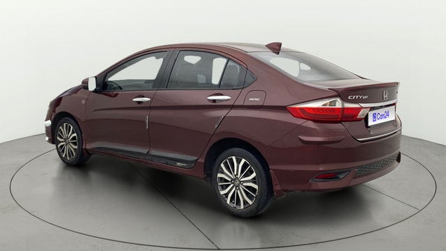 View Honda City ZX Image 2 Used Honda City ZX Image 2