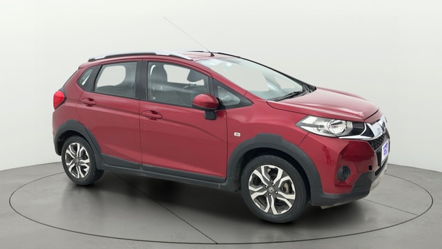 View Honda WR-V Image 14 Used Honda WR-V Image 14