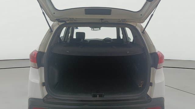 View Hyundai Creta Image 42 Used Hyundai Creta Image 42