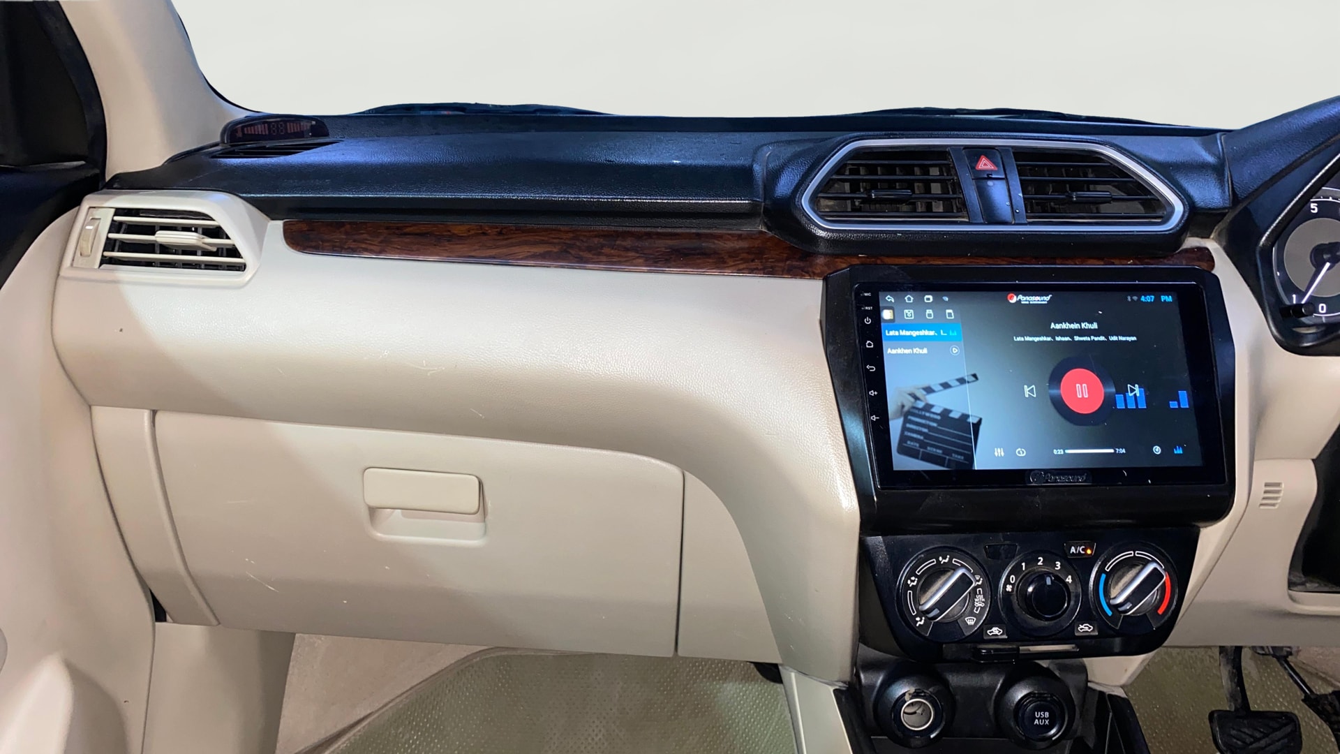 View 2018 Maruti Suzuki 1000 Base Variant Image 31 Used 2018 Maruti Suzuki 1000 Base Variant Image 31