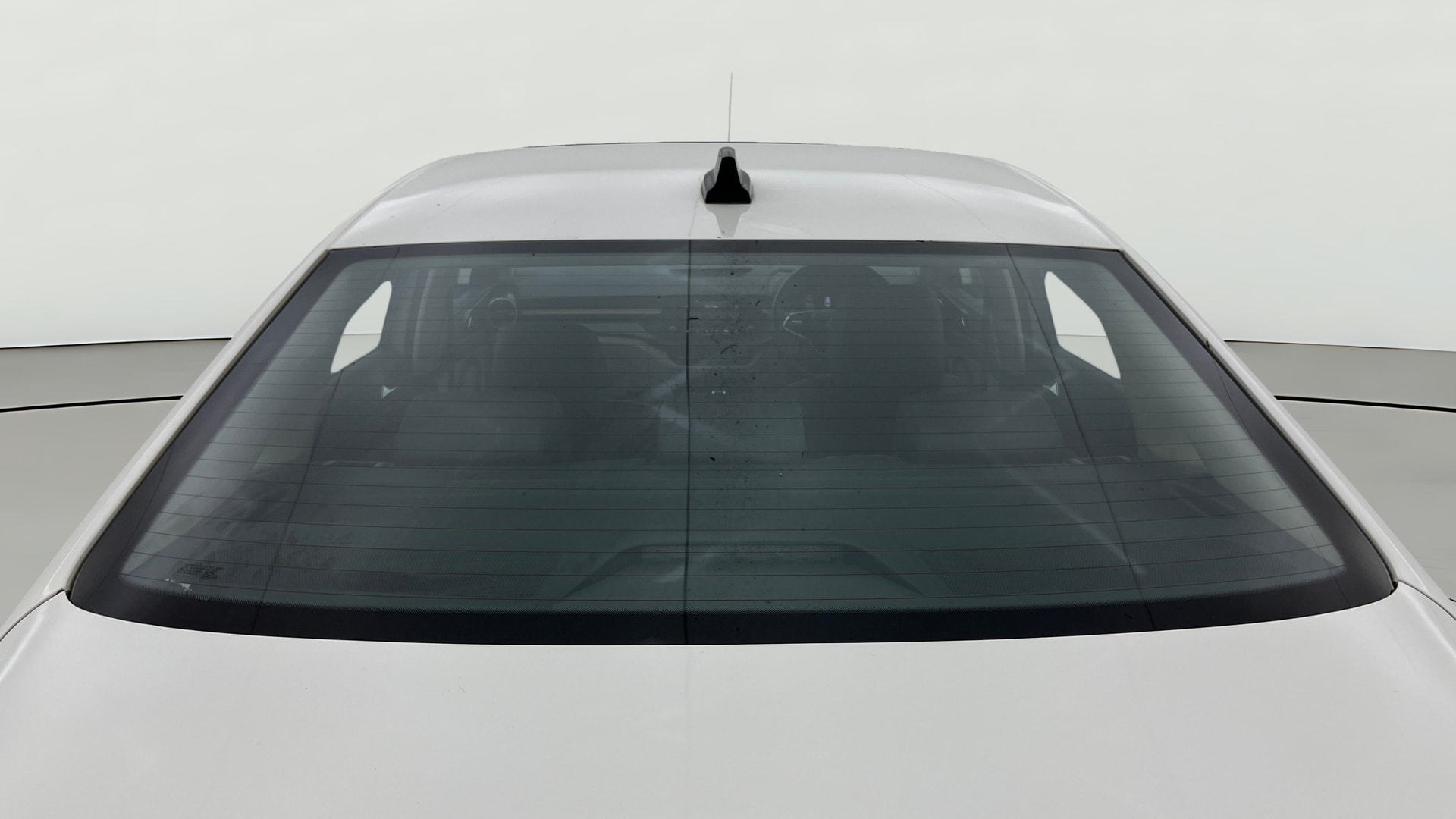 View 2023 Skoda Slavia Style 1.0 TSI AT Image 5 Used 2023 Skoda Slavia Style 1.0 TSI AT Image 5