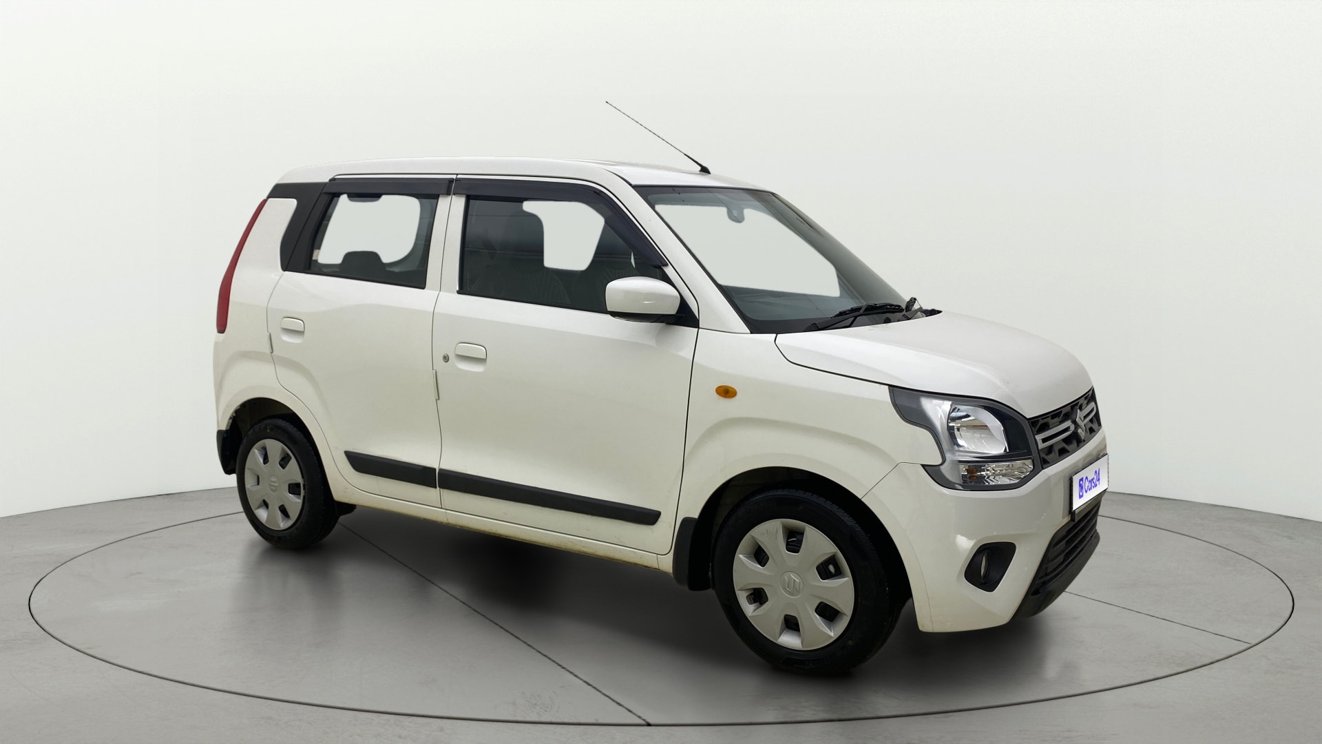View 2025 Maruti Suzuki 1000 Base Variant Image 21 Used 2025 Maruti Suzuki 1000 Base Variant Image 21