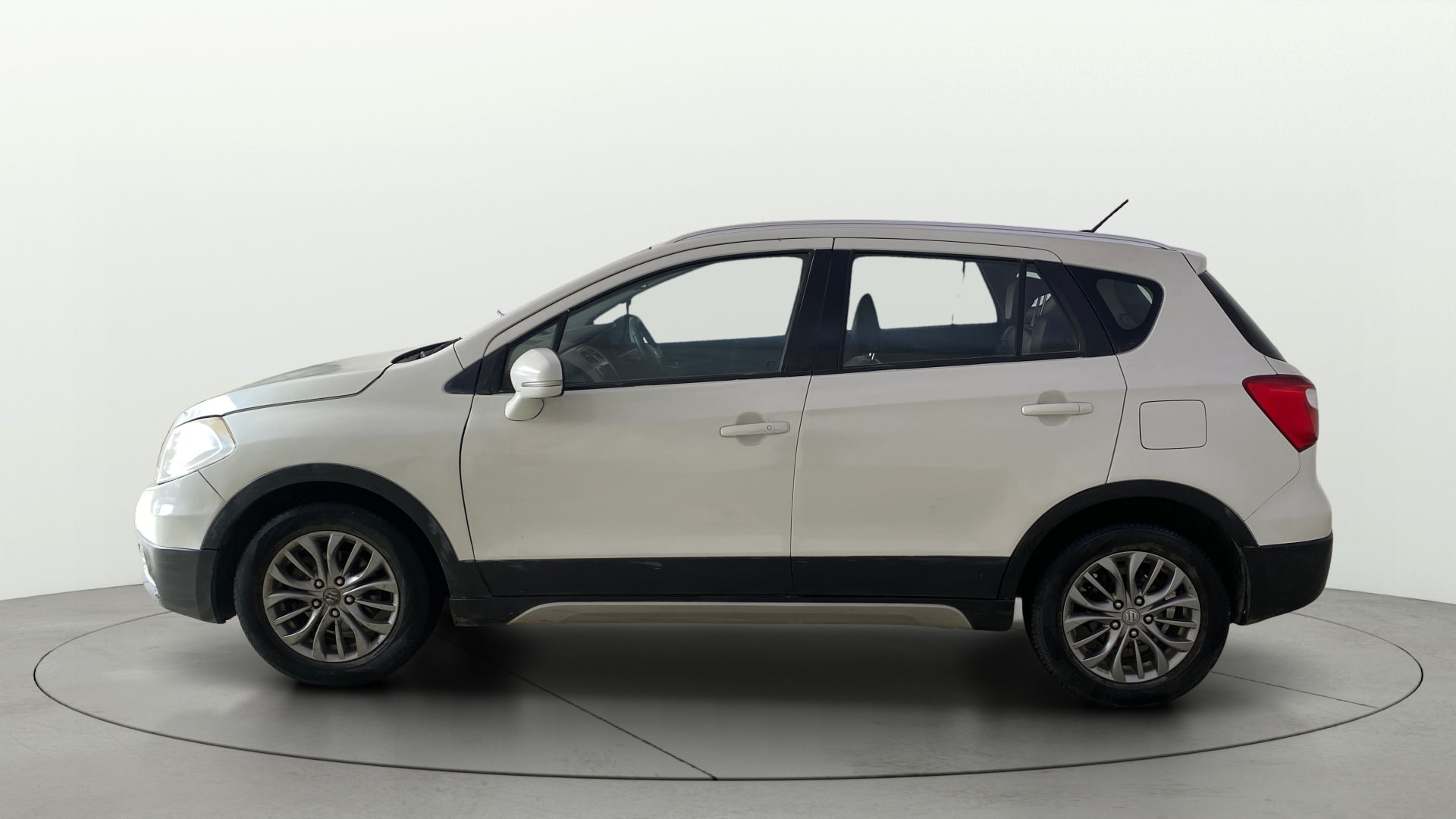 Used 2018 Maruti Suzuki 1000 Used 2018 Maruti Suzuki 1000