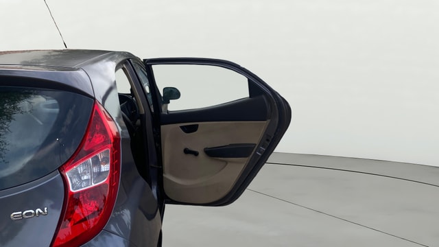 View Hyundai EON Image 8 Used Hyundai EON Image 8