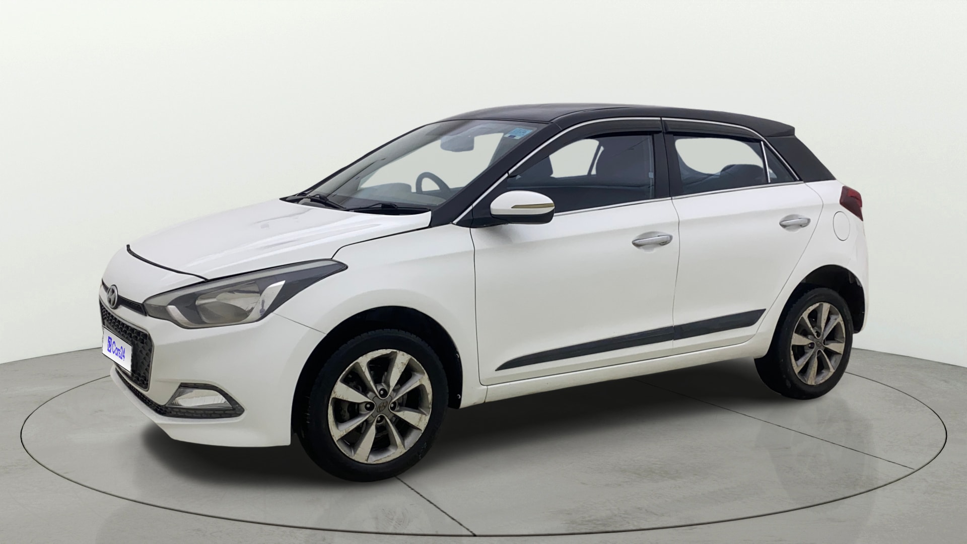 Used 2015 Hyundai Elite i20 Used 2015 Hyundai Elite i20