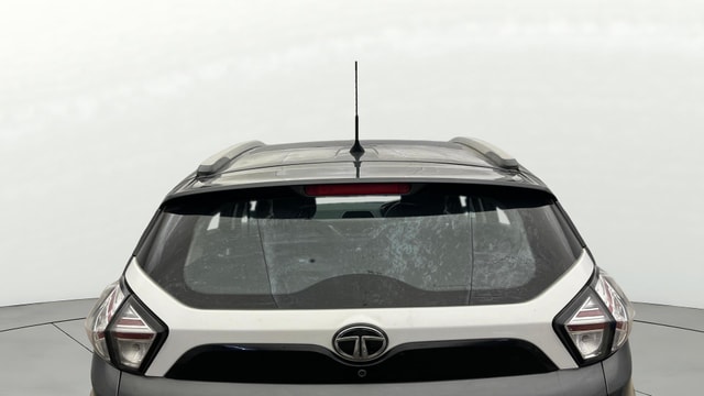View Tata Nexon Image 3 Used Tata Nexon Image 3