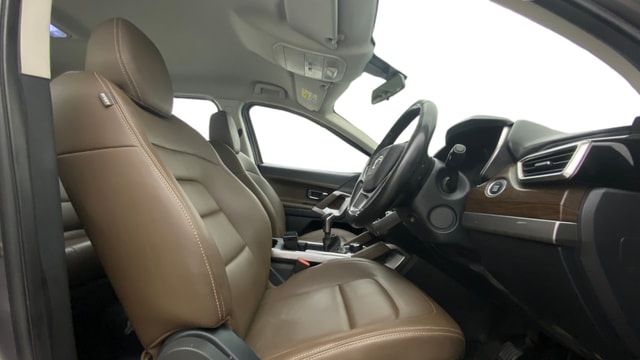 View Tata Harrier Image 27 Used Tata Harrier Image 27