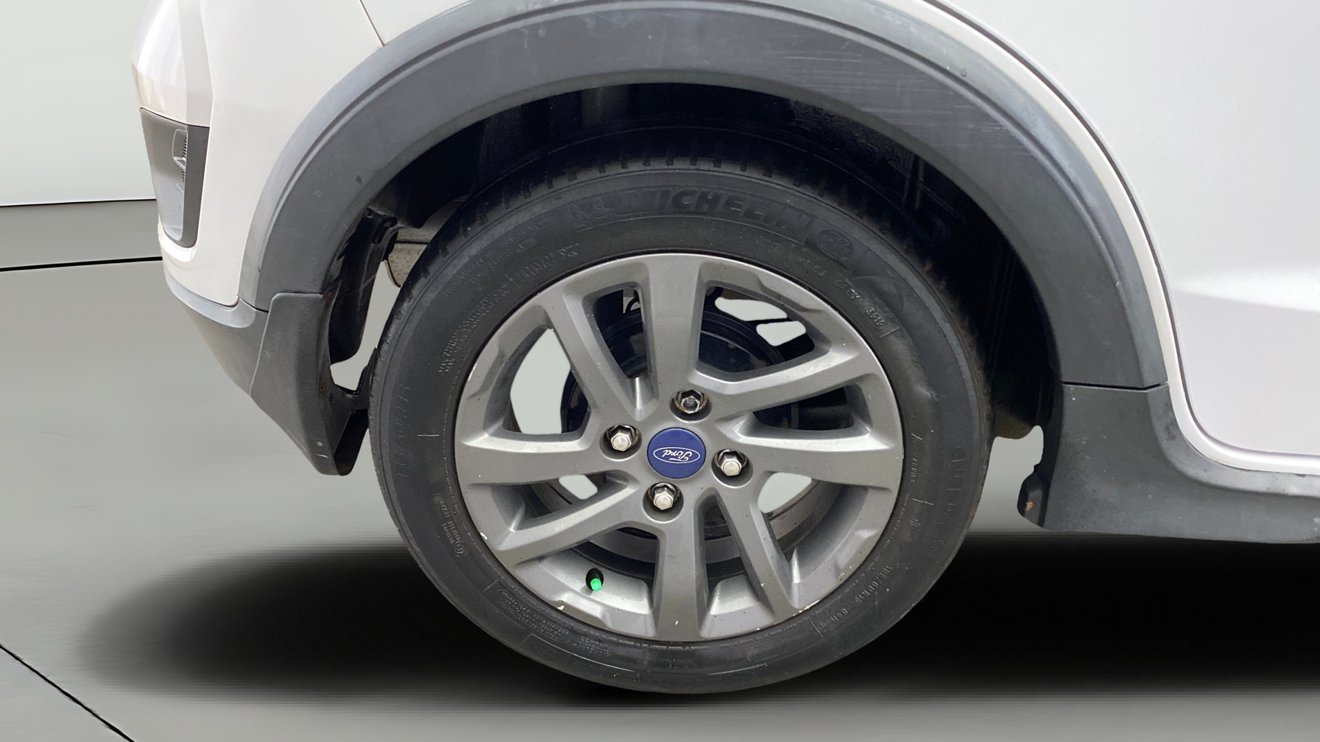 Used 2018 Ford Freestyle Used 2018 Ford Freestyle