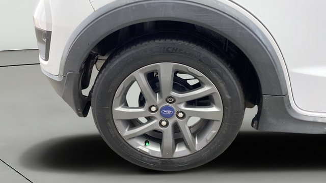 View Ford Freestyle Image 24 Used Ford Freestyle Image 24