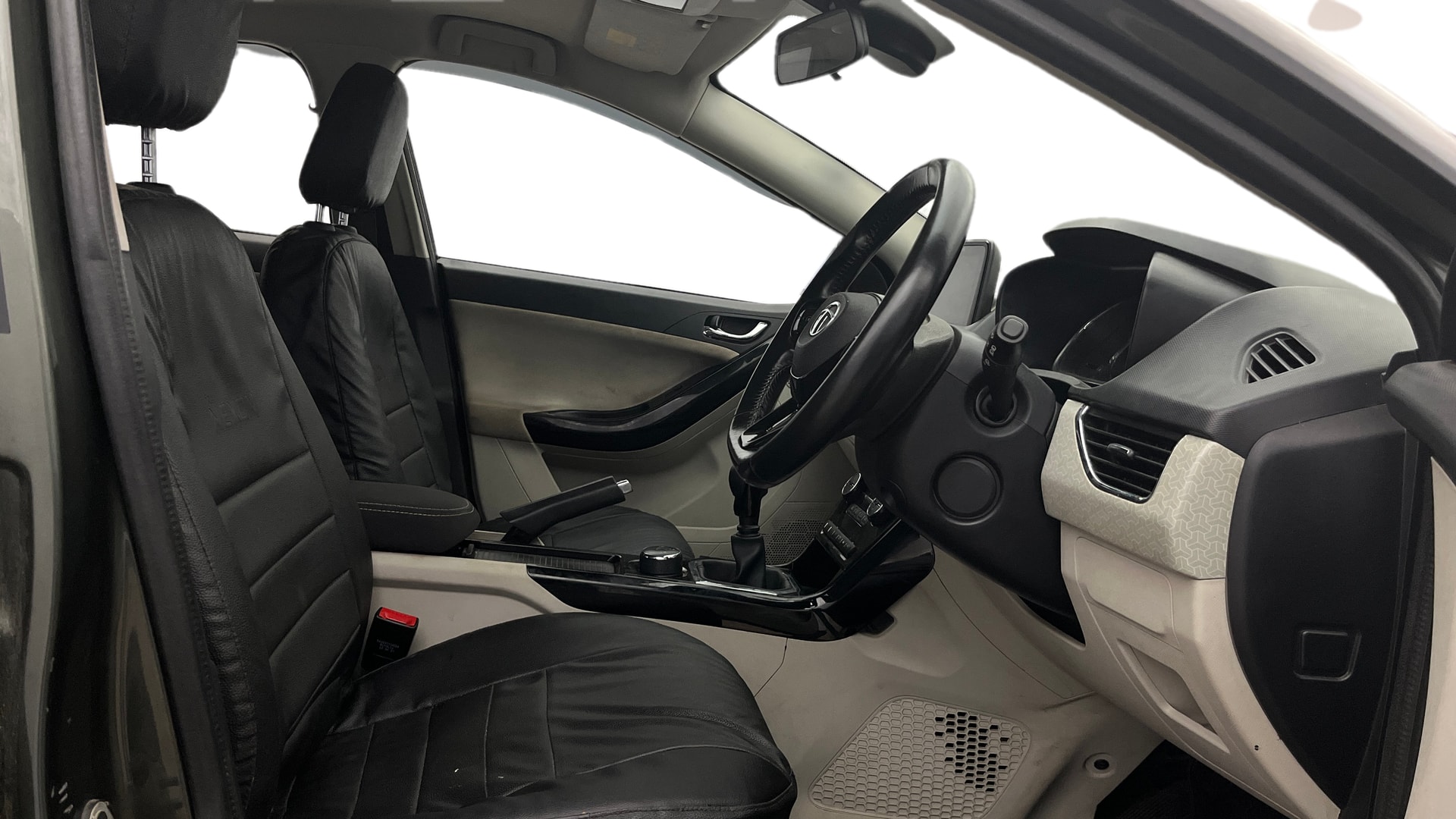 View 2021 Tata Nexon Revotron XE Image 18 Used 2021 Tata Nexon Revotron XE Image 18