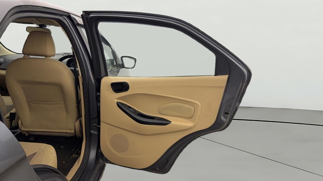 View Ford Figo Aspire Image 5 Used Ford Figo Aspire Image 5