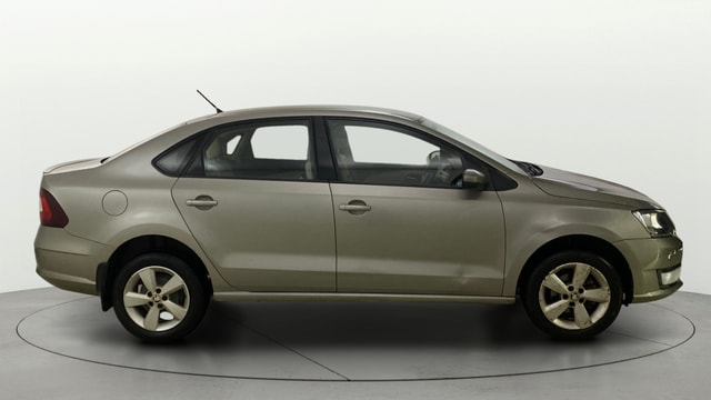 View Skoda Rapid Image 8 Used Skoda Rapid Image 8