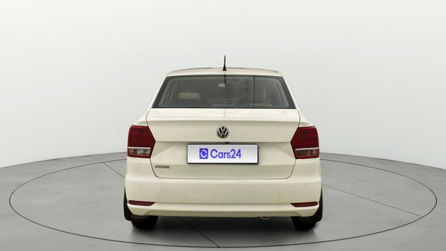 View Volkswagen Ameo Image 39 Used Volkswagen Ameo Image 39