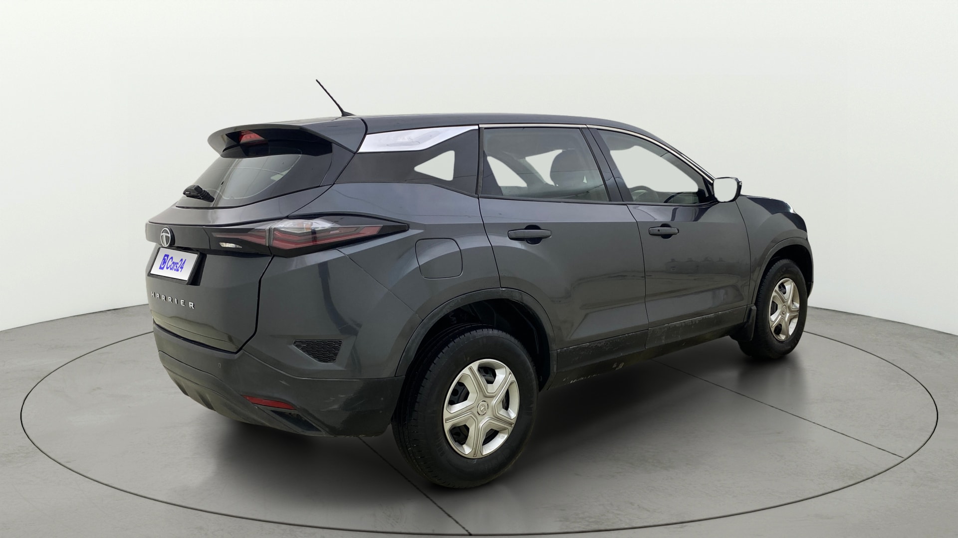 Used 2021 Tata Harrier Used 2021 Tata Harrier