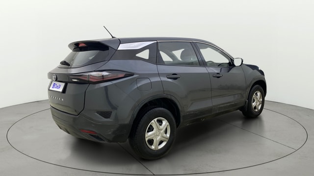 View Tata Harrier Image 42 Used Tata Harrier Image 42