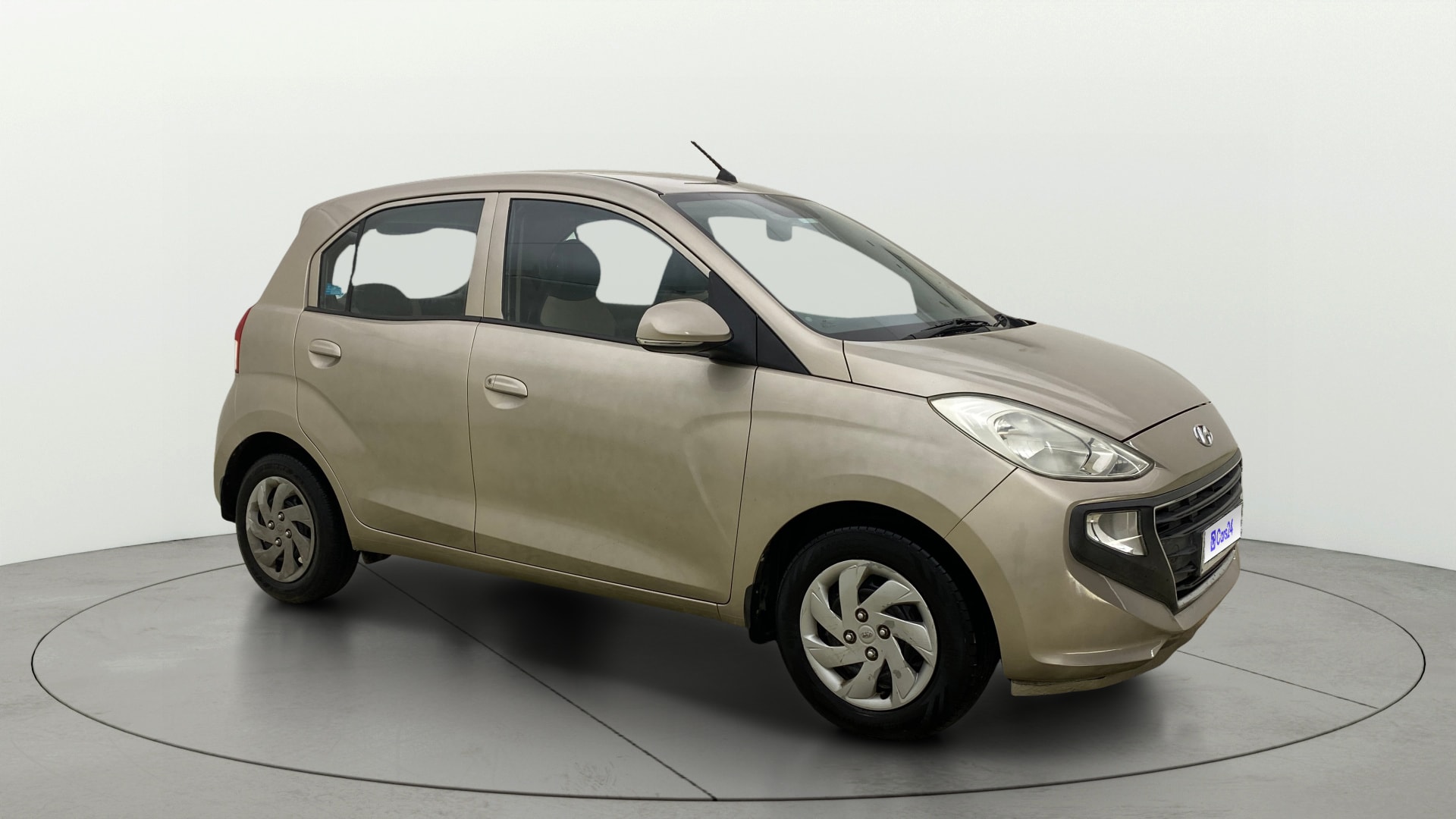 Used 2019 Hyundai New Santro Used 2019 Hyundai New Santro