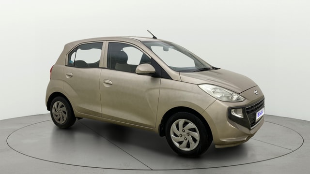 View Hyundai New Santro Image 21 Used Hyundai New Santro Image 21